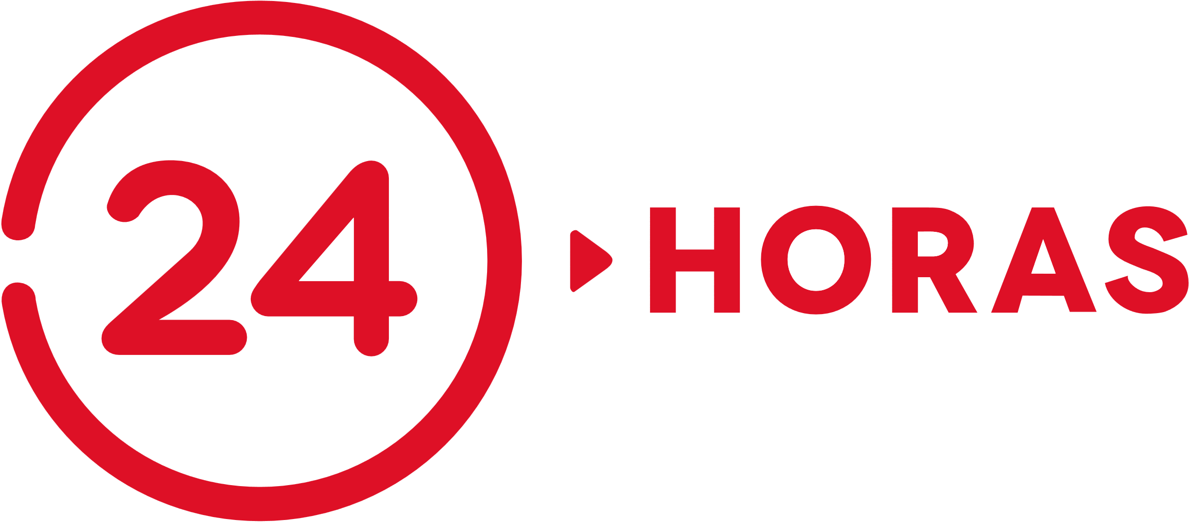 24 Horas
